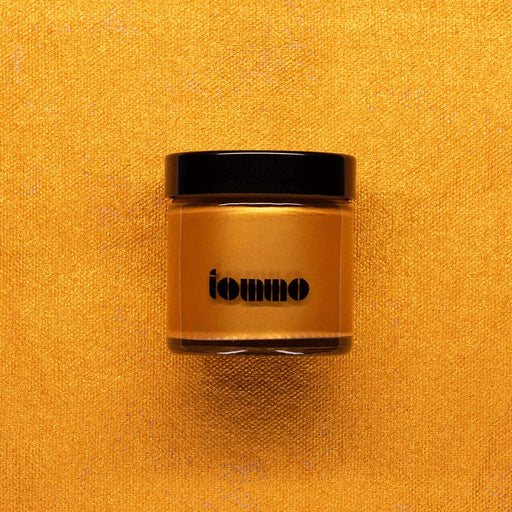 Iommo Premium Metallics Classic Gold metallic acrylic paint 60ml