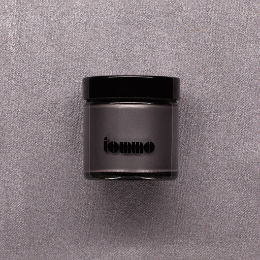 Iommo Premium Metallics Graphite metallic acrylic paint 60ml