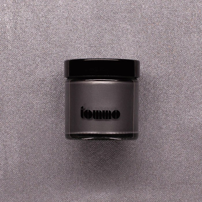 Iommo Premium Metallics Graphite metallic acrylic paint 250ml
