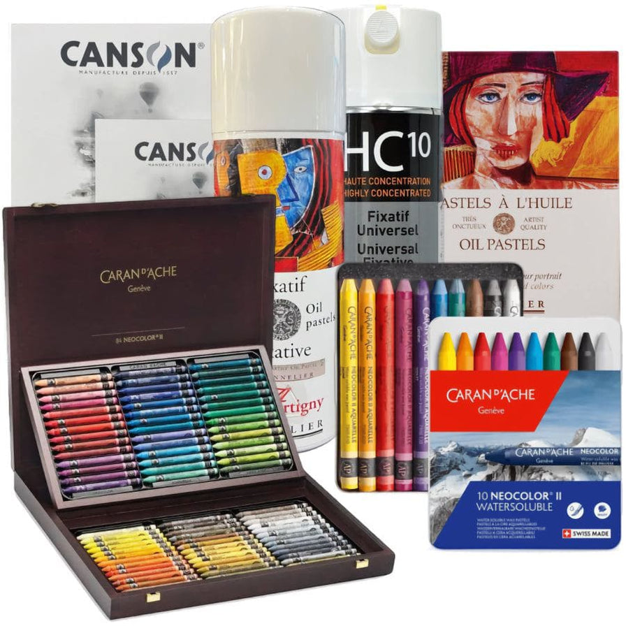 Art Kits — The Sydney Art Store