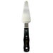 ALESANDRO BRUSHES Painting Knife Gold Series No.11