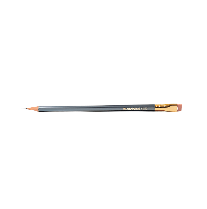 PALOMINO BLACKWING PALOMINO BLACKWING SINGLE PENCIL Palomino Blackwing 602 Firm Graphite