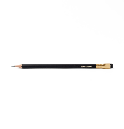 PALOMINO BLACKWING PALOMINO BLACKWING SINGLE PENCIL Palomino Blackwing Soft Graphite