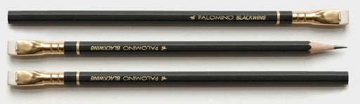 PALOMINO BLACKWING PALOMINO BLACKWING SINGLE PENCIL Palomino Blackwing Soft Graphite