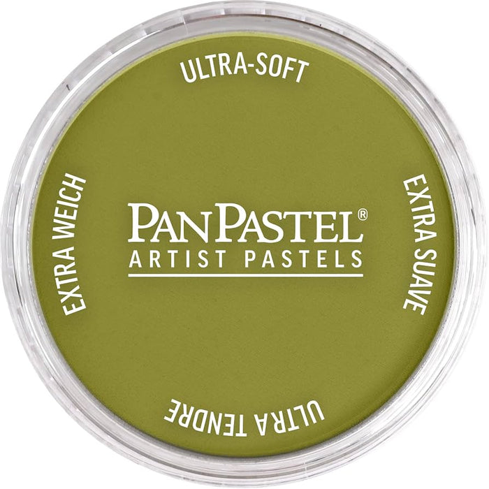 PanPastels New Colours