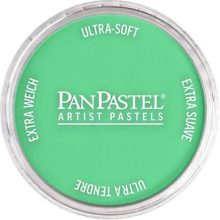 PanPastels New Colours