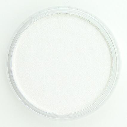 20011 Pearl Medium White Fine Pan