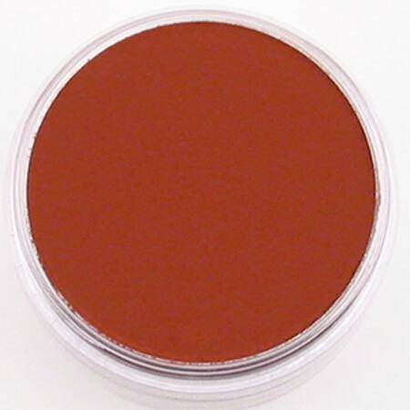 PANPASTEL PANPASTEL 380.3 Red Iron Oxide Shade PanPastels