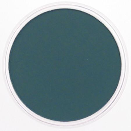 PANPASTEL PANPASTEL 580.1 Turquoise Extra Dark PanPastels