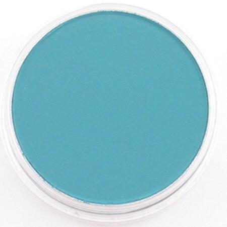 PANPASTEL PANPASTEL 580.3 Turquoise Shade PanPastels