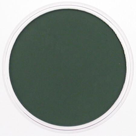 PANPASTEL PANPASTEL 640.1 Permanent Green Extra Dark PanPastels