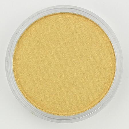 910.5 Light Gold Pan
