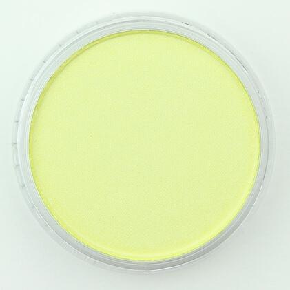 951.5 Pearlescent Yellow Pan