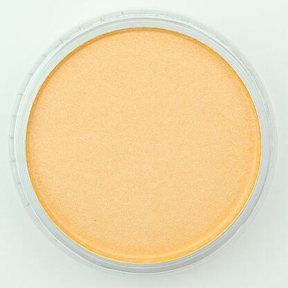 PANPASTEL PANPASTEL 952.5 Pearlescent Orange Pan PanPastels