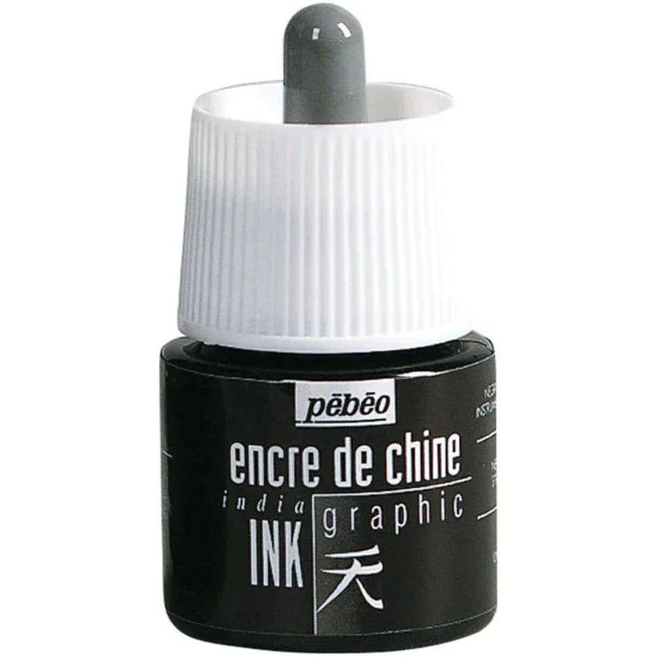 Indian Ink | Art Supplies Online — The Sydney Art Store