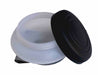 ALESANDRO ACCESSORIES Plastic Single Dipper with Lid