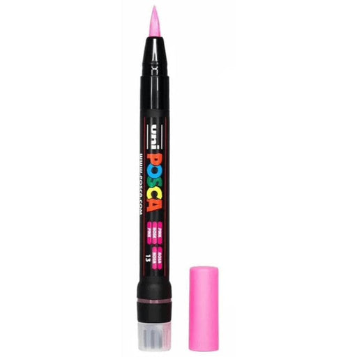 POSCA POSCA Posca Brush Tip Marker PCF350