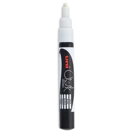 POSCA POSCA Posca Chalk White Marker PWE-3MS