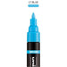 POSCA Paint Markers Light Blue POSCA Medium Brush Tip Markers