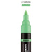 POSCA Paint Markers Light Green POSCA Medium Brush Tip Markers