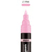 POSCA Paint Markers Light Pink POSCA Medium Brush Tip Markers