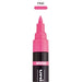 POSCA Paint Markers Pink POSCA Medium Brush Tip Markers