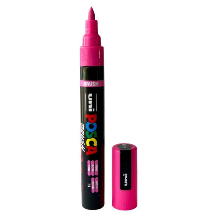 POSCA Paint Markers POSCA Medium Brush Tip Markers