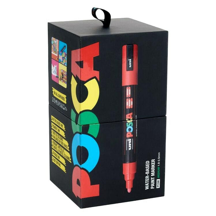 POSCA POSCA Posca PC5m 20pc Limited Edition Gift Box Set