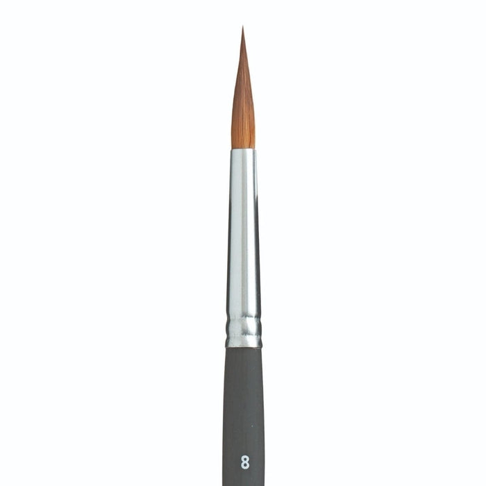 PRINCETON PRINCETON Elite SYN SH Long Round Size 8 Princeton Aqua Elite 4850 SH Long Round