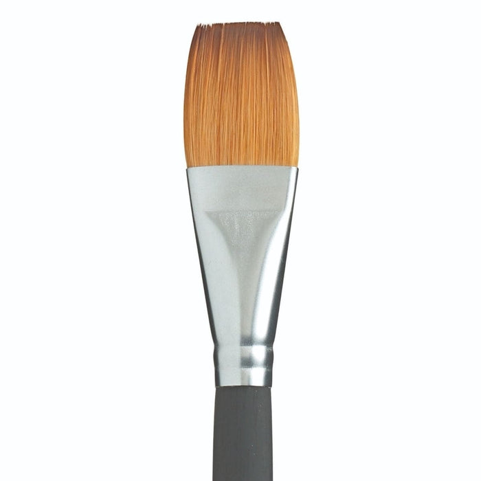 PRINCETON PRINCETON Elite SYN SH Stroke Size 1 IN Princeton Aqua Elite 4850 SH Stroke Size