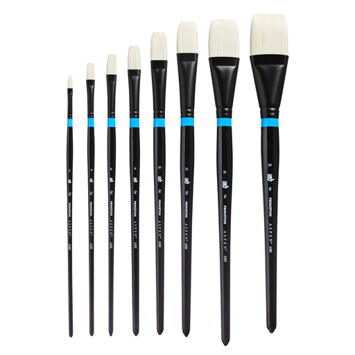 PRINCETON PRINCETON Princeton Aspen 6500 LH Flat