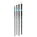 PRINCETON PRINCETON Princeton Aspen 6500 SYN LH Professional 4Pc Set