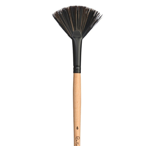 PRINCETON PRINCETON Catalyst SYN LH Fan Size 6 Princeton Catalyst 6400 LH Fan