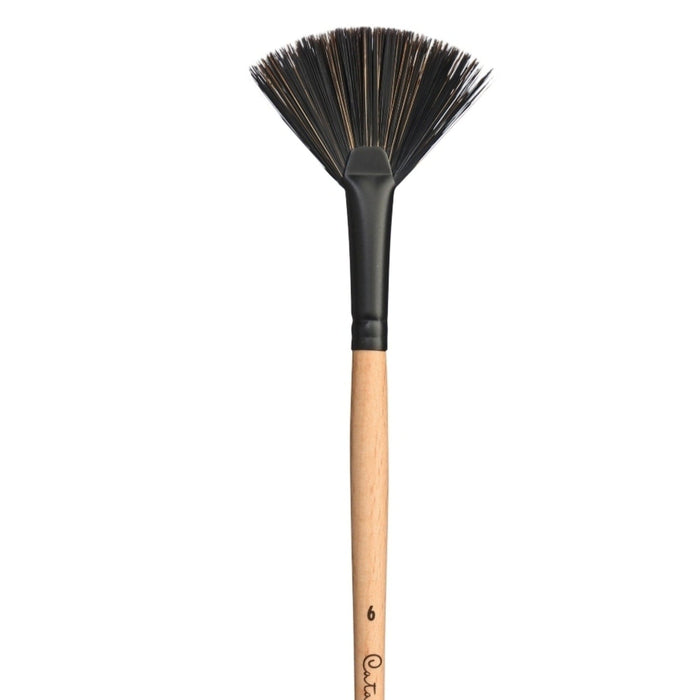 PRINCETON PRINCETON Catalyst SYN LH Fan Size 6 Princeton Catalyst 6400 LH Fan