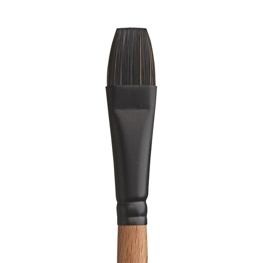 PRINCETON PRINCETON Catalyst SYN SH Bright Shader Size 8 Princeton Catalyst 6450 SH Bright Shader