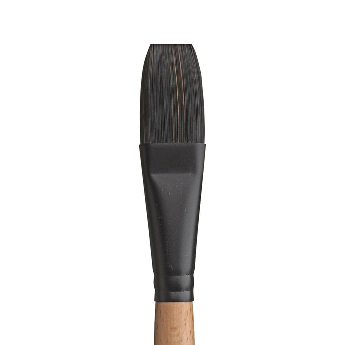 PRINCETON PRINCETON Catalyst SYN SH Flat Shader Size 10 Princeton Catalyst 6450 SH Flat Shader