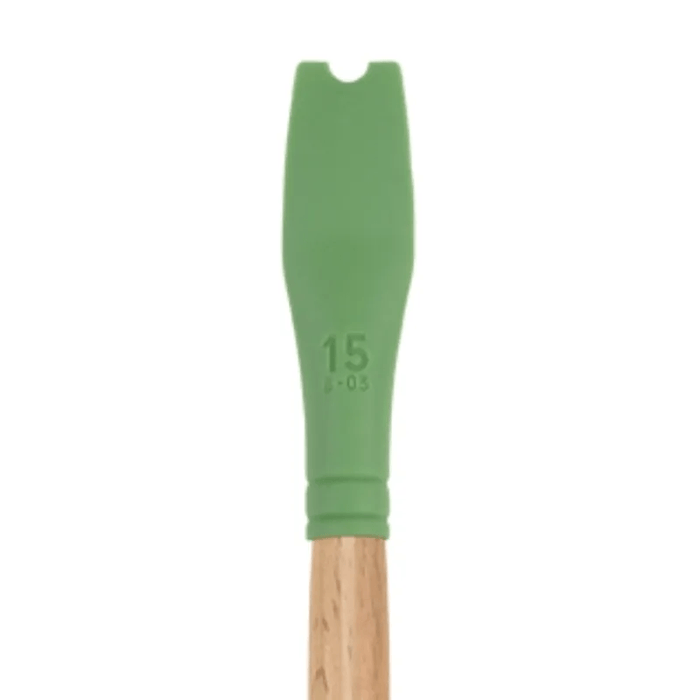 PRINCETON PRINCETON 15 | 70mm x 19mm Princeton Catalyst Synthetic Long Green Blades