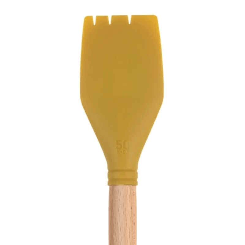 Princeton Catalyst Long Yellow Blades for Versatile Art Mediums — The ...