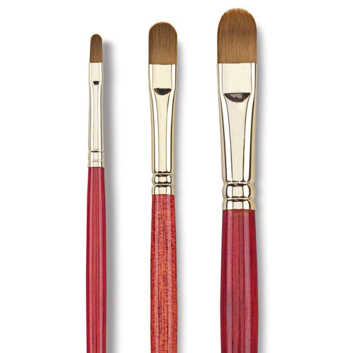 PRINCETON PRINCETON Princeton Heritage 4000 LH Filbert