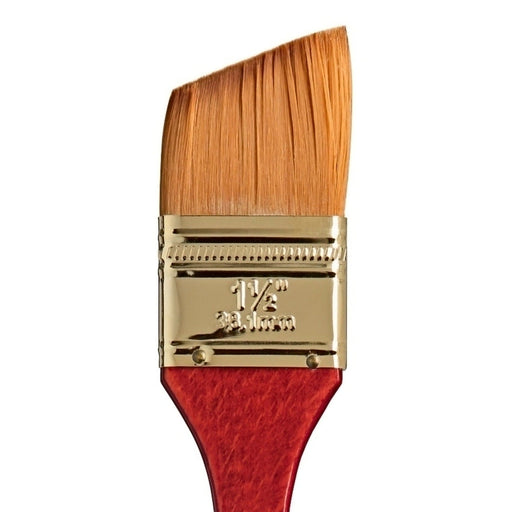 PRINCETON PRINCETON Heritage SYN SH Angle Wash Sz 1.5In Princeton Heritage 4050 SH Angle Wash