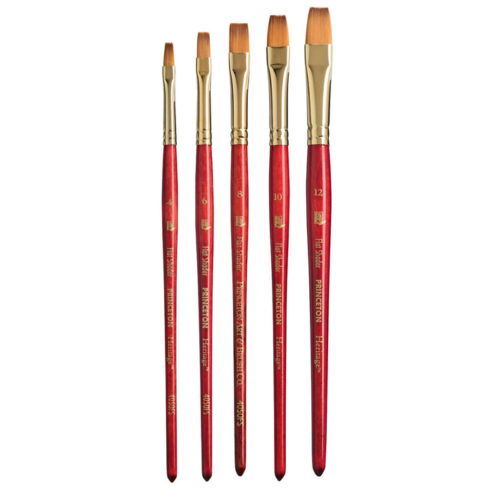 PRINCETON PRINCETON Princeton Heritage 4050 SH Flat Shader