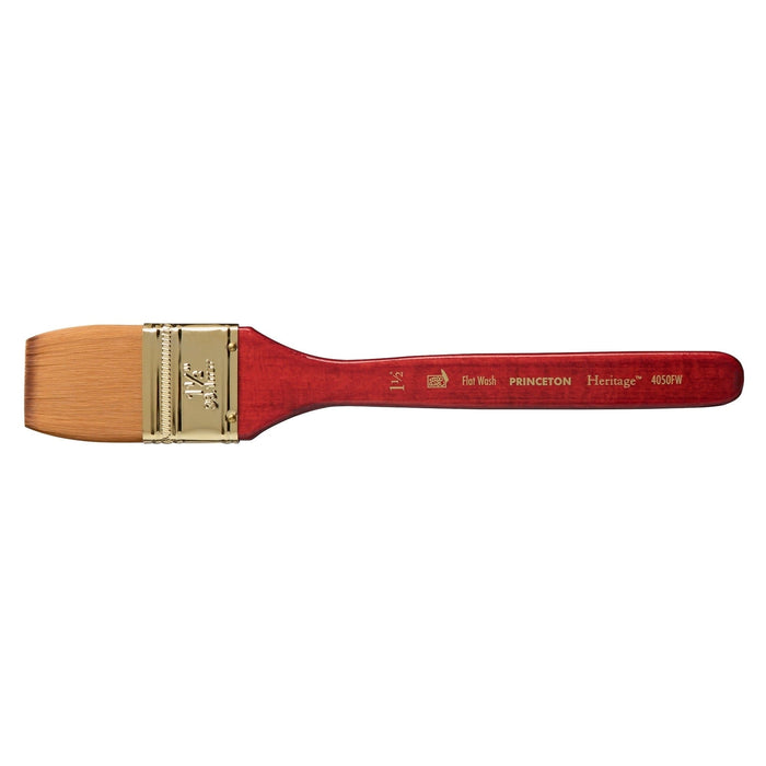 PRINCETON PRINCETON Princeton Heritage 4050 SH Flat Wash Size 2