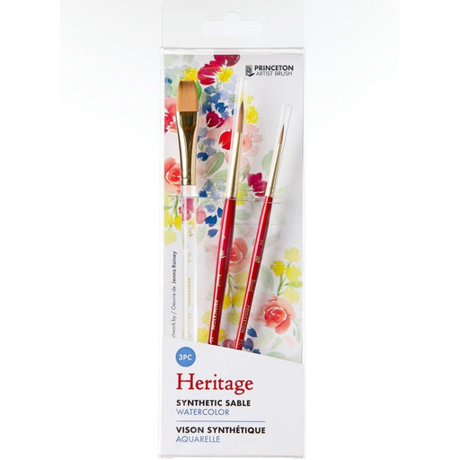 PRINCETON PRINCETON Princeton Heritage 4050 SH Professionals JR 4Pc Set
