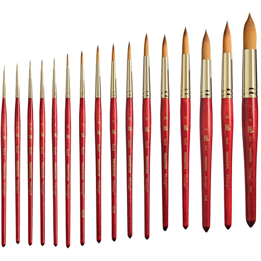 PRINCETON PRINCETON Princeton Heritage 4050 SH Round