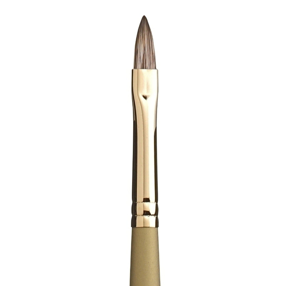 Princeton Imperial 6600 LH Short Filbert — The Sydney Art Store