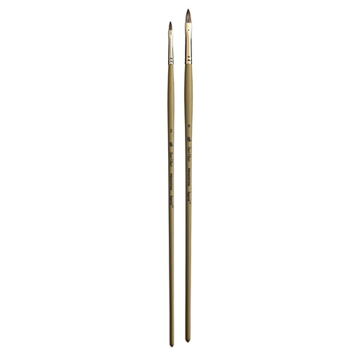 PRINCETON PRINCETON Princeton Imperial 6600 LH Short Filbert