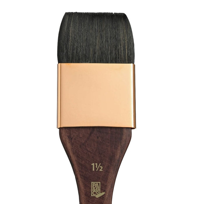 PRINCETON PRINCETON Neptune SYN SH Mottler Size 1.5 IN Princeton Neptune 4750 SH Mottler