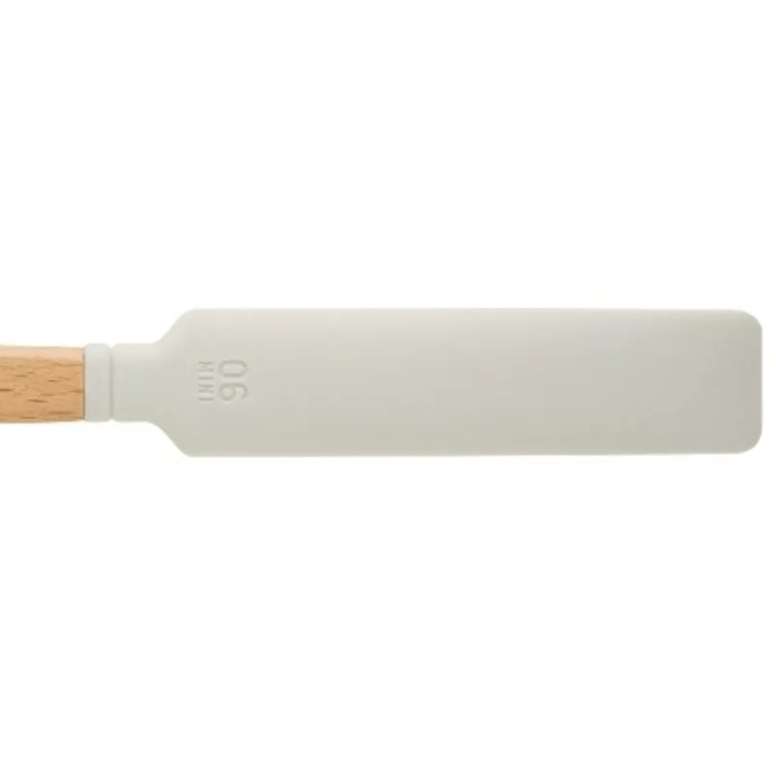 PRINCETON PRINCETON Catalyst Synthetic Short White Blade Mini Blade 6