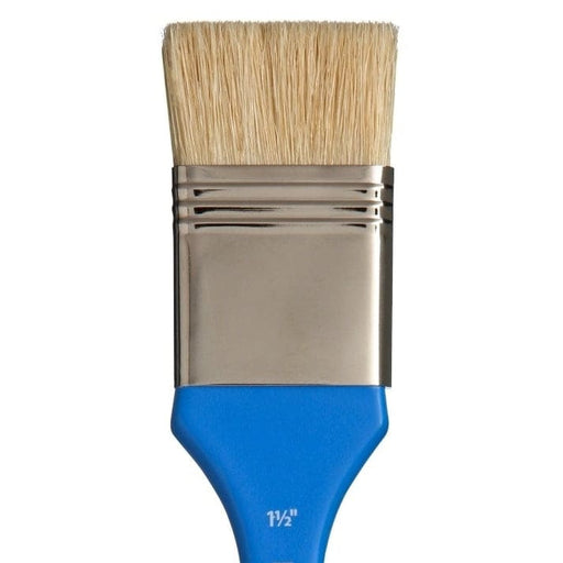 PRINCETON PRINCETON Princeton Select 3750 NAT SH Bristle Bright Size 1.5 Inch