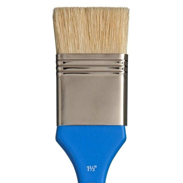 PRINCETON PRINCETON Princeton Select 3750 NAT SH Bristle Bright Size 1.5 Inch